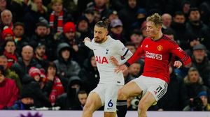 radu dragusin tottenham