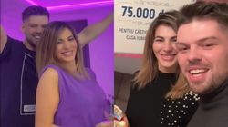 „Încă puțin” Sorin și Mihaela, din ce în ce mai apropiați! Fostul concurent de la „Casa Iubirii” nu a mai avut răbdare și a dat vestea pe internet. Susținătorii s-au grăbit să îi felicite: „Cred că și părinții o iubesc”
