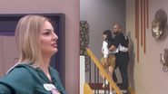 Julia, Robi și Aleyna
