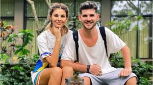 Cuza și Ramona Olaru