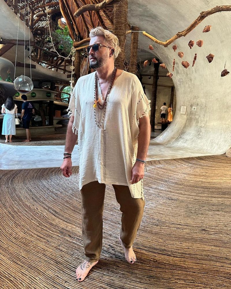 cătălin botezatu vacanță 