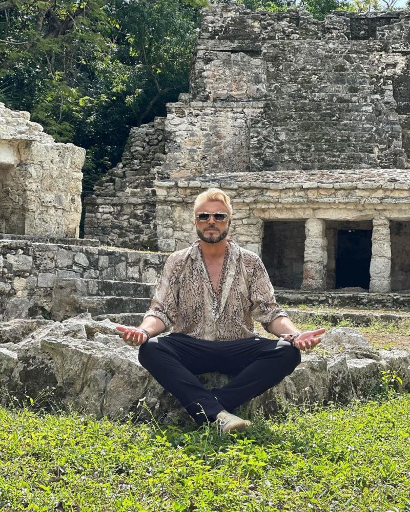 cătălin botezatu vacanta 