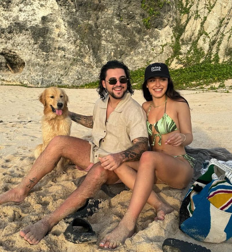 alexia eram si mario fresh vacanță 