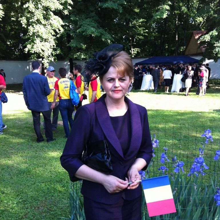 Roxana Ciolacu