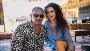 daniel onoriu fosta sotie