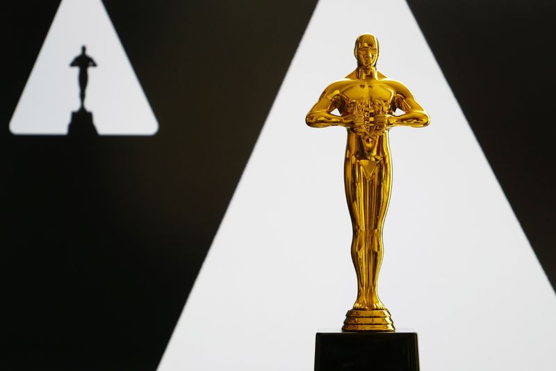 Oscar 2024