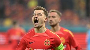 darius olaru fcsb