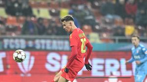 octavian popescu fcsb