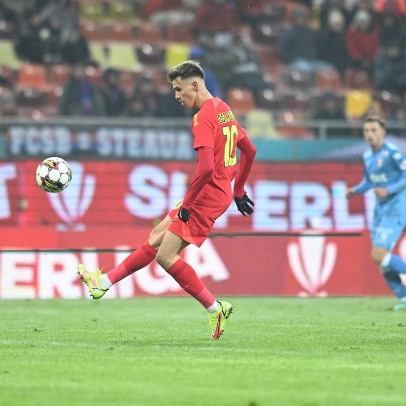 octavian popescu fcsb
