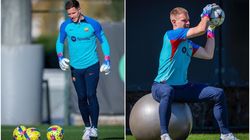 Când estimează Marc-Andre ter Stegen că poate reveni în poarta catalanilor? Cum s-a descurcat Barcelona cu Inaki Pena ca titular?