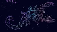 zodia Scorpion