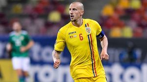 vlad chiriches dragusin