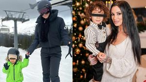 Roxana Vancea vrea să amâne cât se poate acest moment. Ce decizie radicală a luat în privința fiului ei: "Am ales să mai așteptăm puțin"