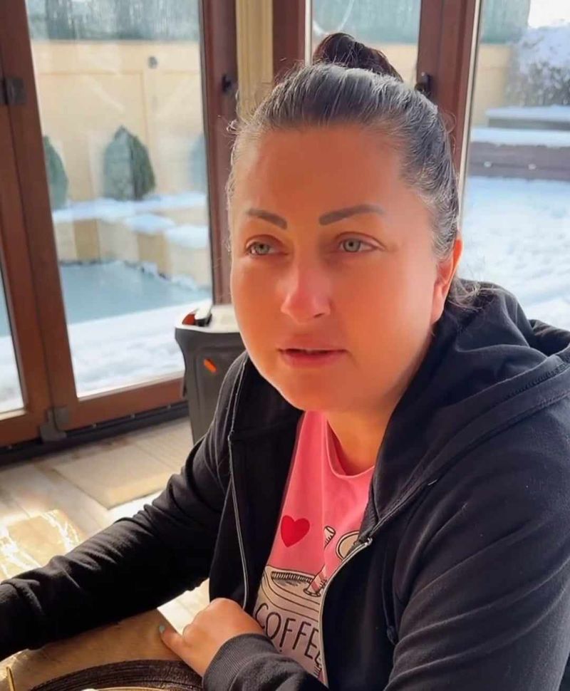 gabriela cristea probleme 