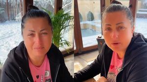 gabriela cristea probleme de sănătate 