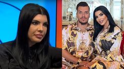 Andreea Tonciu și-a prins soțul cu altă femeie! Vedeta și-a ieșit din minți când a descoperit ce făcea Daniel Niculescu: „Ce scandal a ieșit”