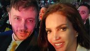 Cristina Spătar și Vicențiu Mocanu