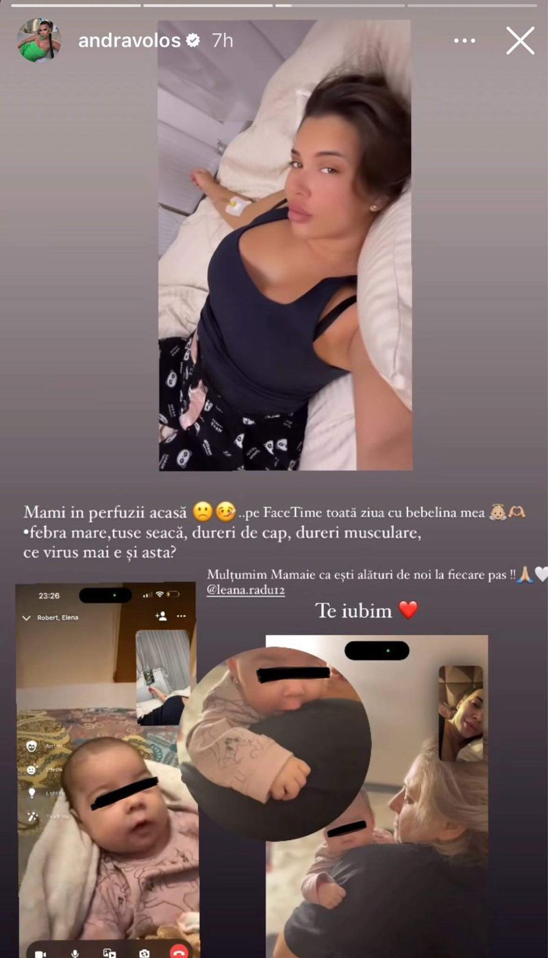 andra volos