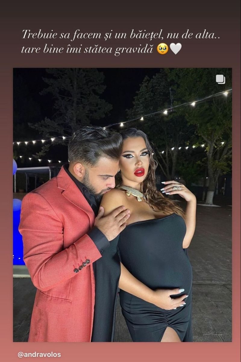andra volos lele