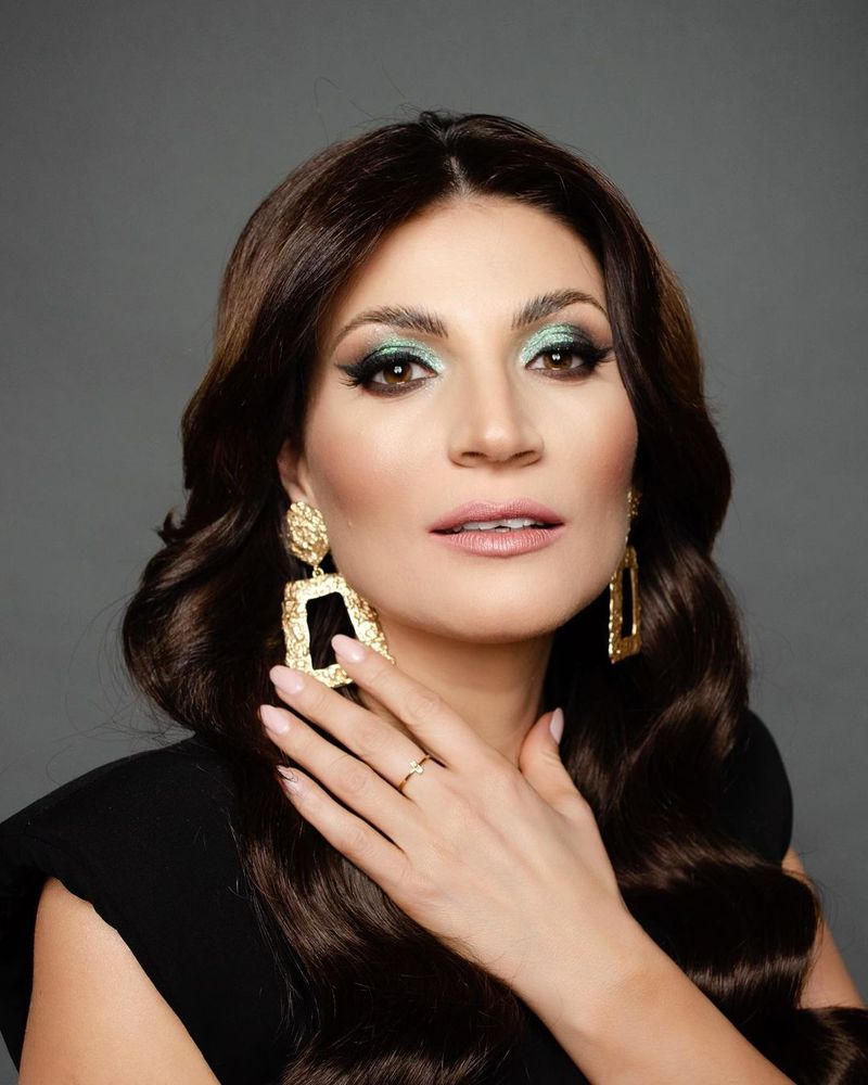 Ioana Ginghină