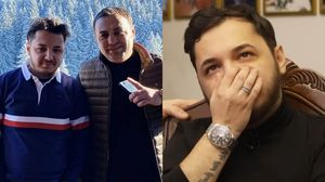 ionut cercel tata