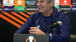 Mircea Lucescu, fost antrenor la Dinamo Kiev