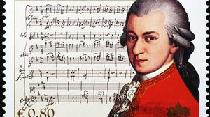 Wolfgang Amadeus Mozart