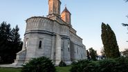 Mănăstirea Sfinții Trei Ierarhi