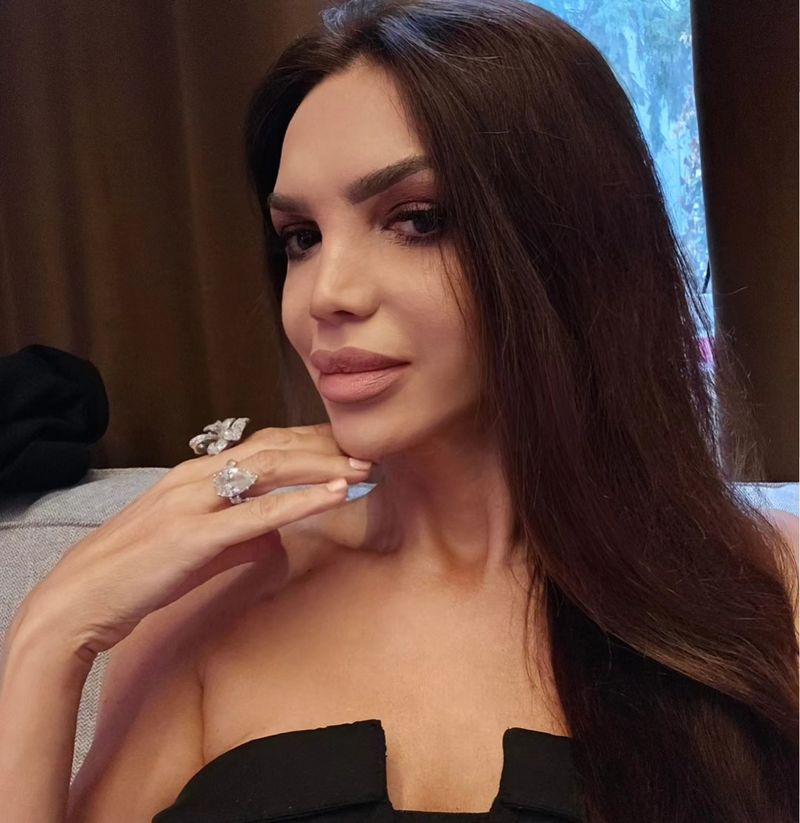 Cristina Spătar 