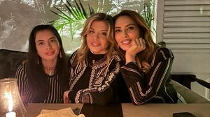 Loredana Groza, fiica sa, Iulia Vântur 