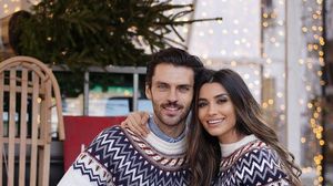 Lili Sandu și Silviu Țolu