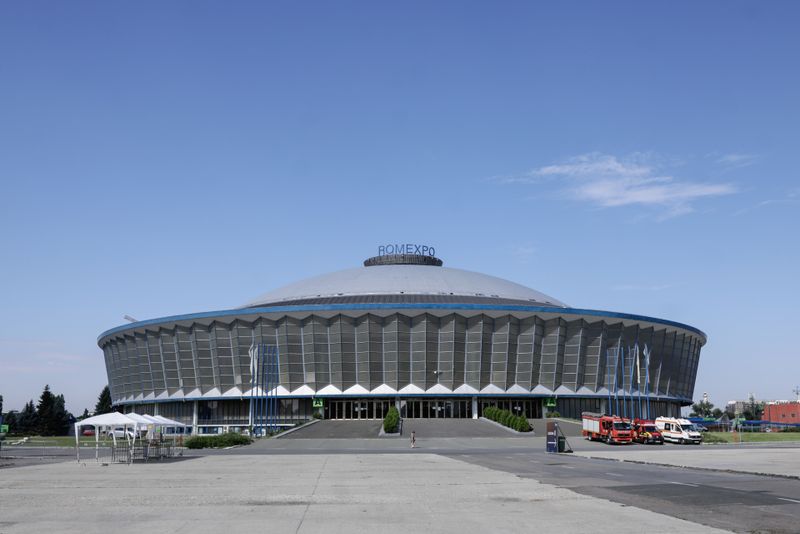 Romexpo București