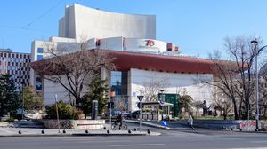 Teatrul Național București