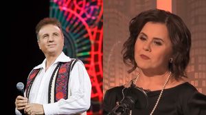 Niculina Stoican Constantin Enceanu