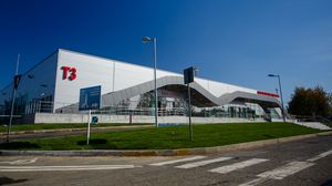 aeroportul international iasi