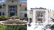 vila izvorani
