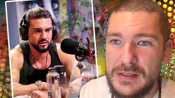 Călin Donca îi bate obrazul lui Dorian Popa! Afaceristul din Brașov, deranjat la maxim de afirmațiile pe care vloggerul le-a făcut pe internet după arestarea sa: "Sunt defăimat"