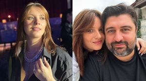Diana Dumitrescu își dă soțul de gol! Cum este Alin Boroi în intimitate, atunci când nu se află în lumina reflectoarelor! Actrița nu se ferește să recunoască: "El știe ce îmi place"
