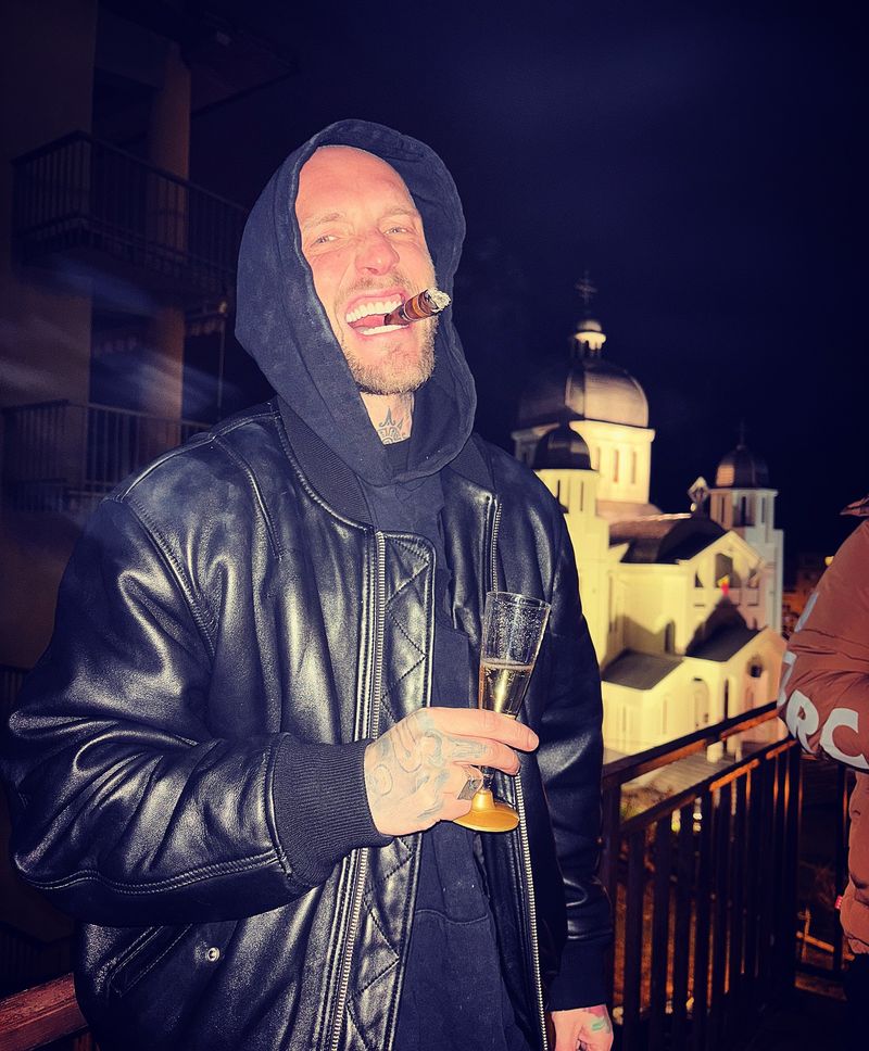 Cătălin Bordea