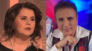 Niculina Stoican Constantin Enceanu