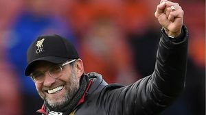 jurgen klopp liverpool