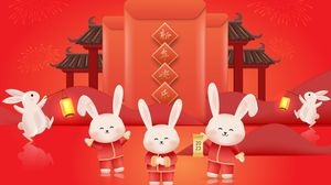 Iepure, horoscop chinezesc