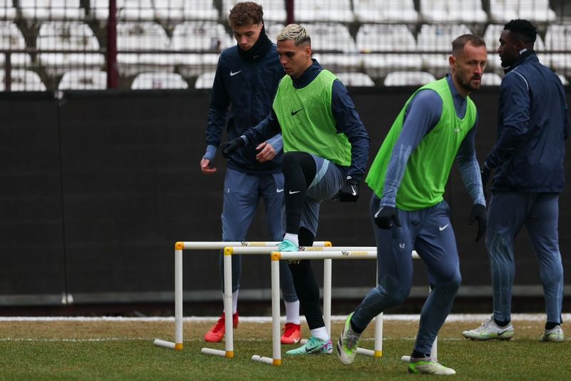 adrian mutu cfr cluj