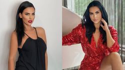 „O schimbare este mereu benefică” Lavinia Pîrva, de nerecunoscut după ce apelat la un nou look! Soția lui Ștefan Bănică și-a uimit fanii cu ultima postarea pe care a făcut-o în mediul online