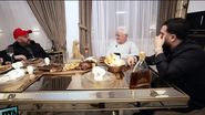 Adiță Voicu, Irinel Columbeanu și Tzancă Uraganu