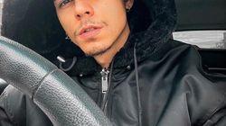 Emilian a rămas pieton! Artistul nu mai are voie să urce la volanul mașinii timp de trei luni. Ce a făcut greșit în trafic: „Nu am simțit pedala”