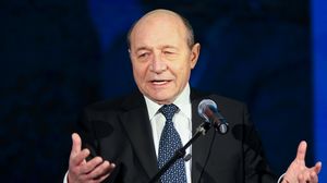 Traian Băsescu