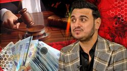 Ce a făcut Sorinel Copilul de Aur, după ce a fost condamnat la închisoare?! Artistul a fost mai hotărât ca niciodată să facă acest pas