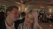 Carmen Grebenișan și Alex Militaru