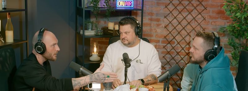 Cătălin Bordea, Mihai Bobonete și Nelu Cortea